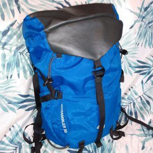 Mountain Hardwear Scrambler 30 OutDry Waterproof Pack